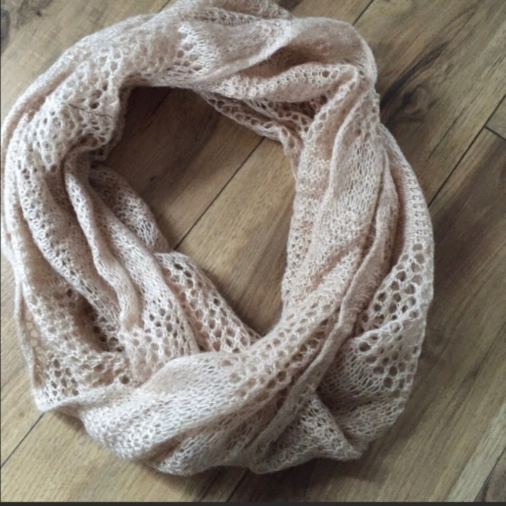Used Infinity Scarf